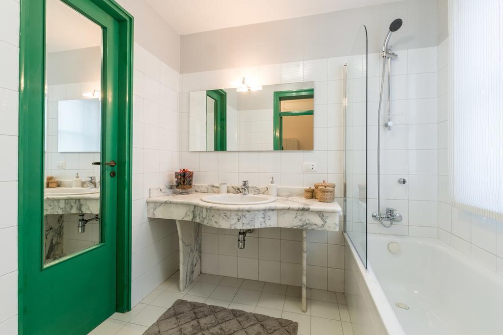 شقة باليرمو  في Casa Sikania المظهر الخارجي الصورة