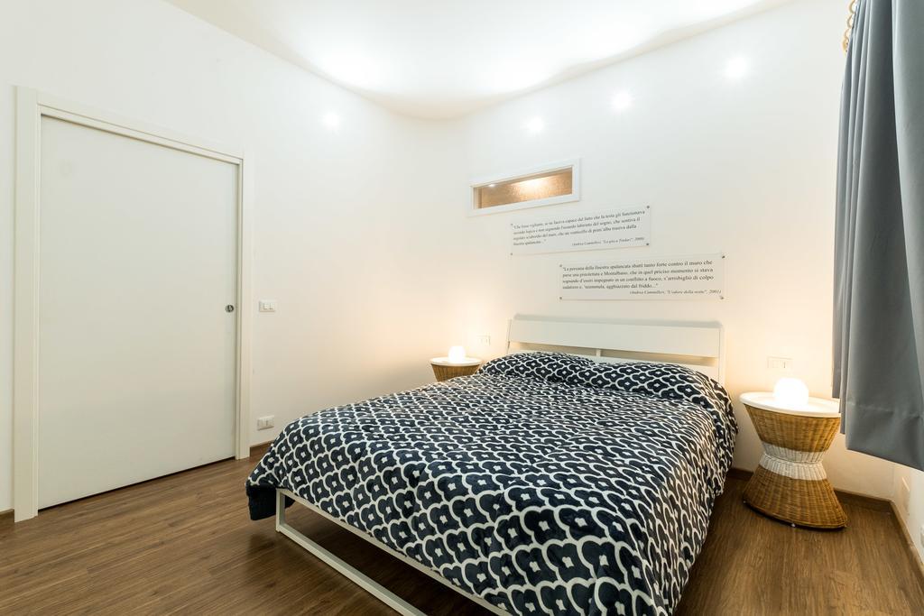 شقة باليرمو  في Casa Sikania المظهر الخارجي الصورة