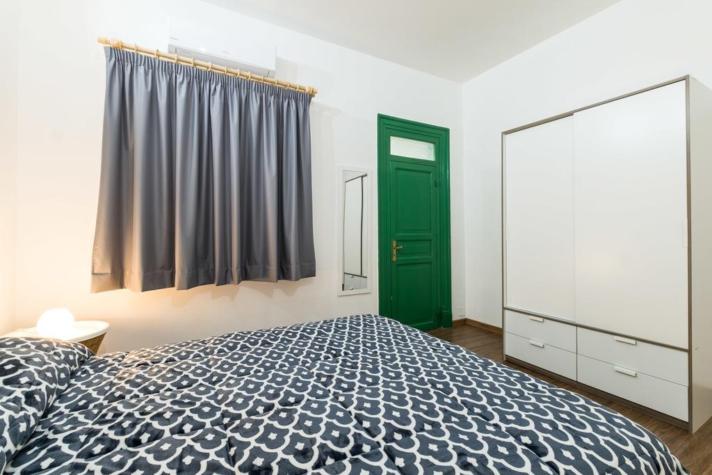 شقة باليرمو  في Casa Sikania المظهر الخارجي الصورة